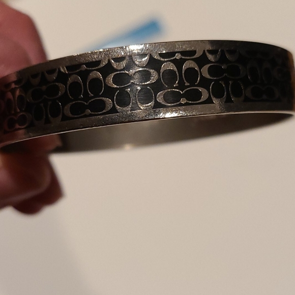 Coach bangle - Picture 3 of 5